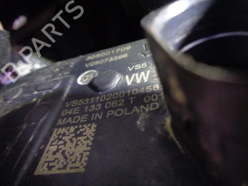 Engine SEAT LEON Sportstourer (KL8, KLD)  | BP16011357M1 