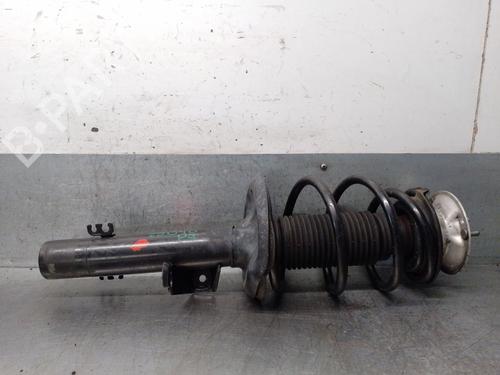 Used Left front shock absorber Left front shock absorber BMW X3 (E83) 2.0 sd (177 hp) 33941300 33941300