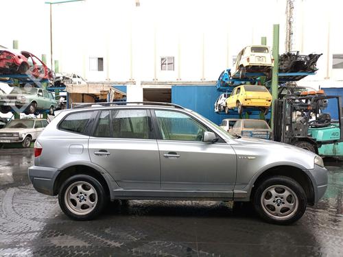 Electronic sensor BMW X3 (E83) 2.0 sd | BP23179817M84 - Image 8