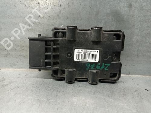 Elektronisk modul TOYOTA YARIS (_P13_) 1.5 (NSP131_) | BP23426914M83