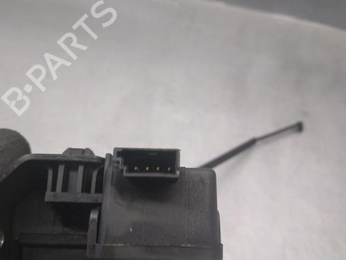 Tailgate lock BMW 3 (E46)  | BP14993218C101 