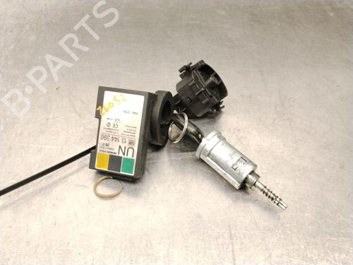 Ignition barrel OPEL COMBO Box Body/MPV 1.7 CDTI 16V | BP37758442M48 - Image 2