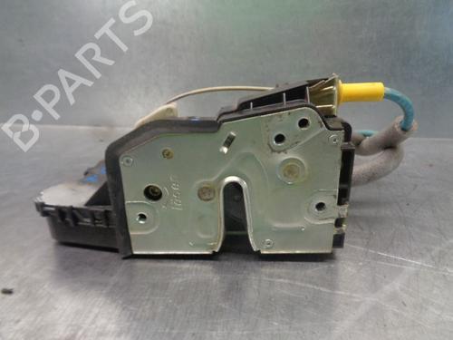 Rear right lock BMW 3 (E46) 320 d | BP10191785C99 
