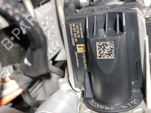 Engine FORD C-MAX II (DXA/CB7, DXA/CEU) 1.6 TDCi | BP37667567M1 - Image 11