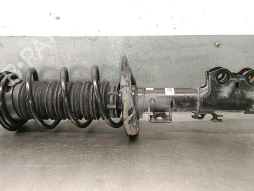 Left front shock absorber MAZDA 2 Hatchback (KB) 1.5 Hybrid (KBAC3X) | BP36995616M16 - Image 3