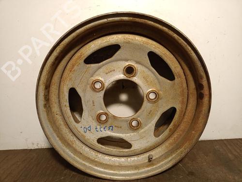 Used Rim Rim LAND ROVER DISCOVERY I (LJ) 2.5 TDI 4x4 (113 hp) 36023669 36023669