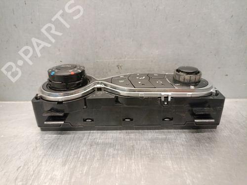 Climate control RENAULT TWINGO III (BCM_, BCA_) 0.9 TCe 90 (BCM9, BCM2) | BP38265145I5 - Image 4