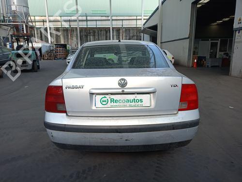 Engine VW PASSAT B5 (3B2) 1.9 TDI | BP38440428M1 - Image 14