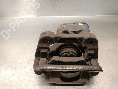 Left rear brake caliper VOLVO V60 I (155) D3 / D4 | BP23460331M107 