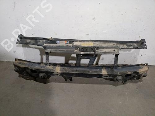 Used Front slam panel SEAT IBIZA II (6K1) 1.0 (45 hp) 28081051