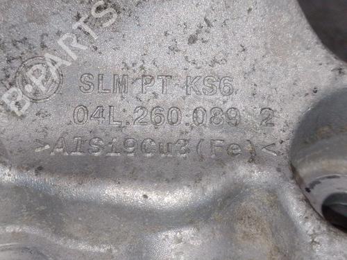 Engine mount VW CRAFTER Van (SY_, SX_) 2.0 TDI FWD (SYB, SYC, SYD) | BP33983994M89 - Image 4