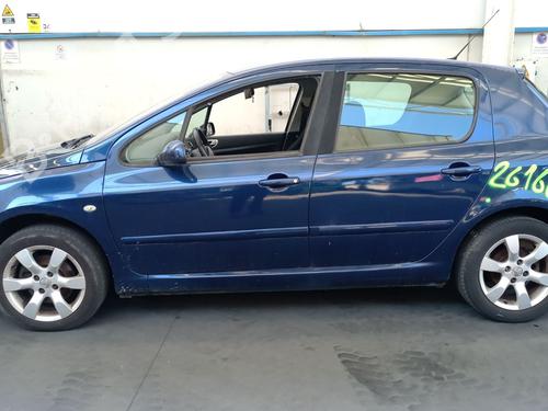 Used Parts PEUGEOT 307 (3A/C)  1.6 HDi 110  4836153