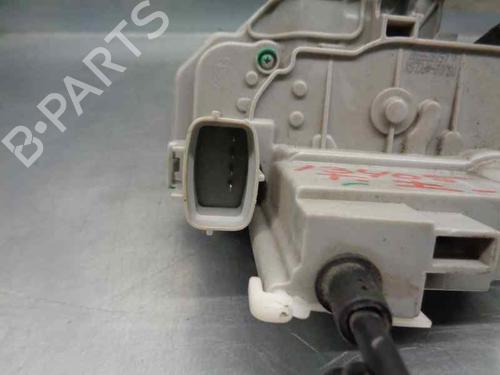 Rear left lock LANCIA DELTA III (844_) 1.9 D Multijet (844.AXE1A) | BP7921399C100 