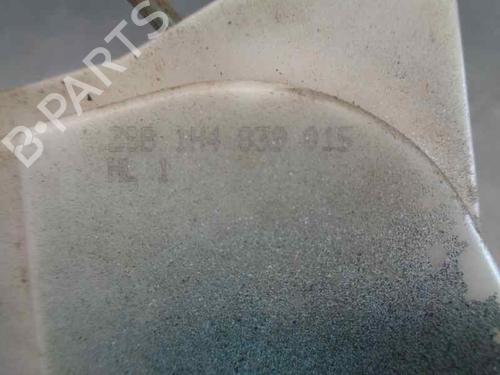 Rear left lock VW POLO III (6N1) 60 1.4 | BP7440324C100 