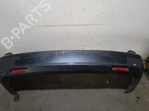 Bagtil kofangere Bagtil kofangere SSANGYONG RODIUS I 2.7 Xdi (163 hp) 39715925 39715925