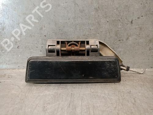 Used Front left exterior door handle PEUGEOT 205 II (20A/C) 1.8 Diesel (60 hp) 23962170