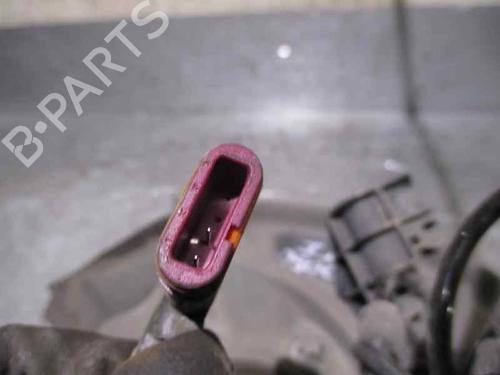 Left rear steering knuckle MERCEDES-BENZ C-CLASS (W204)  | BP5037330M27 