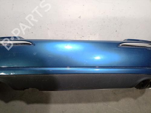 Pare-chocs arrière JAGUAR X-TYPE I (X400) 2.5 V6 All-wheel Drive | BP29477846C8 