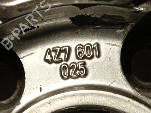 Rim AUDI ALLROAD C5 (4BH) 2.5 TDI quattro | BP25031571C45 