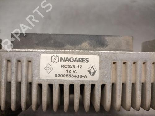 Electronic module RENAULT MASTER III Van (FV) 2.3 dCi 150 FWD (FV0F, FV03, FV09) | BP38752659M83 - Image 4