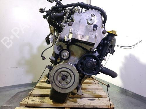 Used Engine OPEL CORSA D (S07) 1.3 CDTI (L08, L68) (75 hp) 28056919