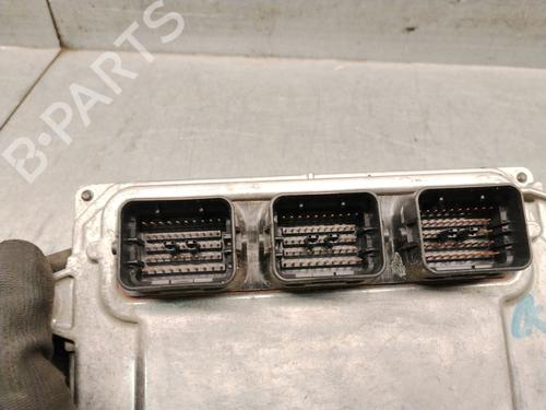 Engine control unit (ECU) HONDA CIVIC IX (FK) 1.4 i-VTEC (FK1) | BP38177417M57 - Image 4
