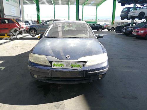 Instrument cluster RENAULT LAGUNA II (BG0/1_) 1.9 dCi | BP9159462C47 