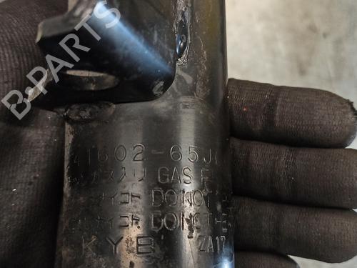 Left front shock absorber SUZUKI GRAND VITARA II (JT, TE, TD) 1.9 DDiS All-wheel Drive (JT419, TD44, JB419WD, JB419XD,... | BP13210652M16 