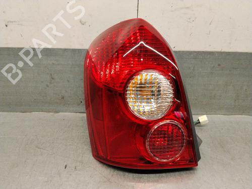 Used Left taillight Left taillight 38265134 38265134
