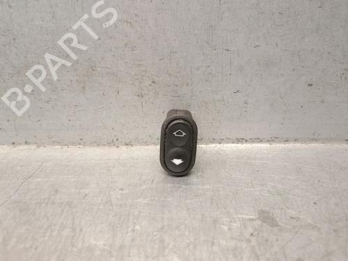 Used Left front window switch FORD ESCORT V (AAL, ABL) 1.8 16V XR3i (105 hp) 31378569