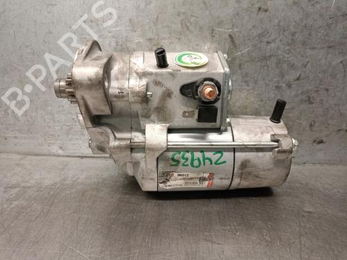 Used Starter Starter ROVER 75 I Tourer (RJ) 2.0 CDTi (131 hp) 33117926 33117926