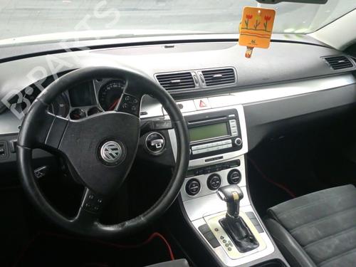 Engine VW PASSAT B6 (3C2) 2.0 TDI 16V | BP39654798M1 - Image 19