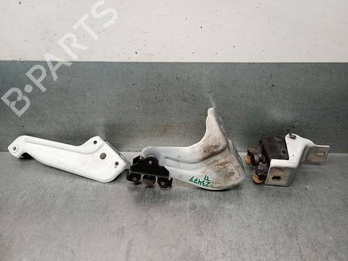 Used Hinge/Door check strap DACIA DOKKER MPV (KE_) 1.5 dCi (KEAJ, KEAH) (90 hp) 28539843