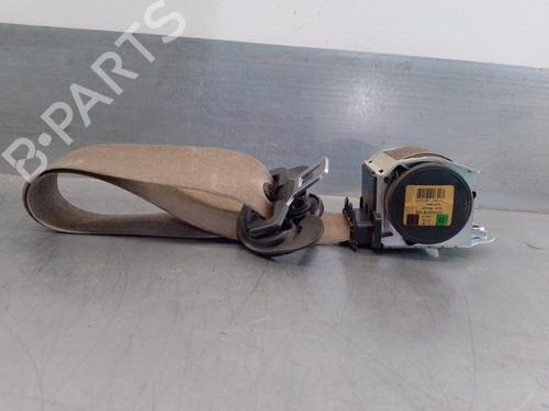Used Front right seatbelt BMW 5 Touring (E61) 520 d (177 hp) 18009459