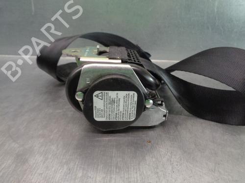 Rear left seatbelt VOLVO V40 Hatchback (525) D2 | BP9970703I29 