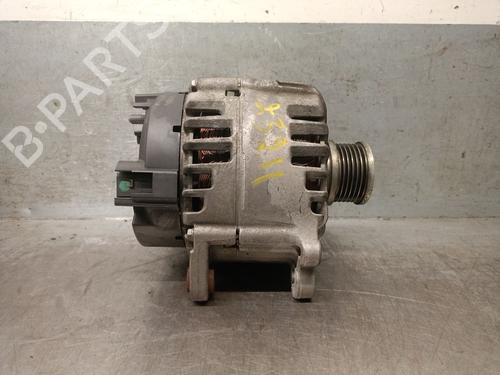 Generator AUDI A3 (8V1, 8VK) 2.0 TDI (150 hp) 27576115