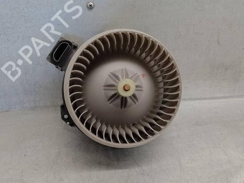 Motor da chauffage TOYOTA YARIS (_P9_) 1.3 VVT-i (SCP90_, SCP90R) | BP17672928M62 