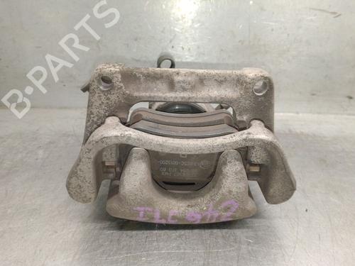 Left rear brake caliper FIAT SCUDO Van 1.5 Multijet 120 (506) | BP32259075M107