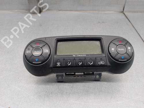 Used Climate control Climate control 16056133 16056133