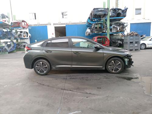 Display monitor HYUNDAI IONIQ (AE) 1.6 GDI Hybrid | BP32316785C48