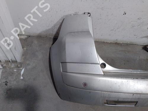 Rear bumper CITROËN C4 Picasso I MPV (UD_) 1.6 HDi | BP22723949C8 