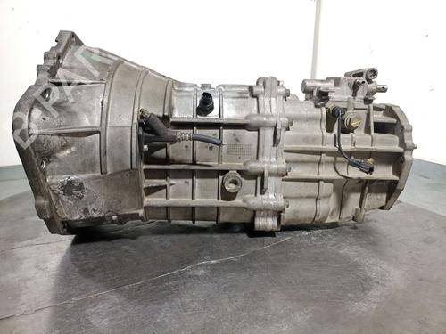 Used Gearbox Gearbox SSANGYONG ACTYON I 2.0 Xdi (141 hp) 36695370 36695370