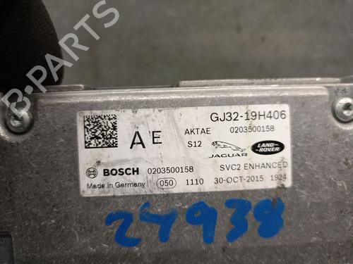 Electronic module LAND ROVER RANGE ROVER EVOQUE (L538) 2.0 D 4x4 | BP33758082M83 - Image 6