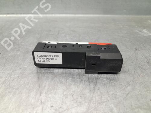 Switch SKODA KAMIQ (NW4) 1.0 TSI | BP36860144I30 - Image 2