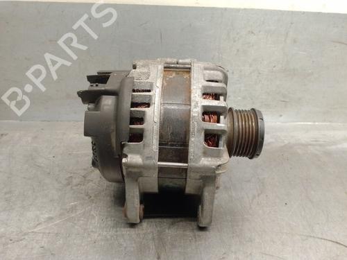 Used Alternator DACIA DUSTER (HM_) 1.5 dCi 115 4x4 (HMAD) (116 hp) 32173152