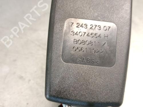 Seat buckle BMW 5 (F10) 530 d | BP29001803I32 