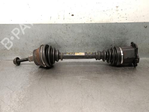 Used Left front driveshaft Left front driveshaft AUDI ALLROAD C5 (4BH) 2.5 TDI quattro (180 hp) 32365895 32365895