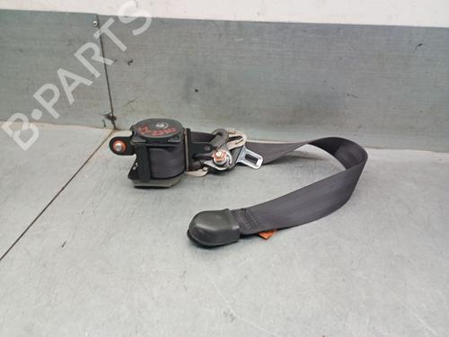 Sikkerhedssele bag venstre SSANGYONG REXTON / REXTON II (GAB_) 2.7 Xdi 4x4 | BP30393428I29