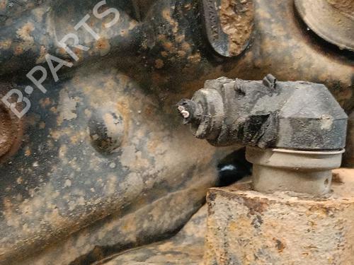 Venstre hjullagerhus spindel LAND ROVER FREELANDER I (L314) 2.0 Td4 4x4 | BP24168196M27 