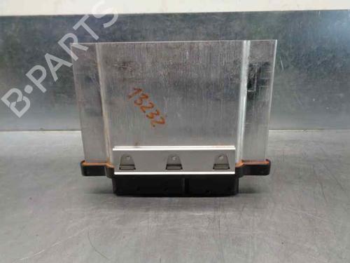 Engine control unit (ECU) VW POLO V (6R1, 6C1) 1.2 TSI 16V | BP7638168M57 